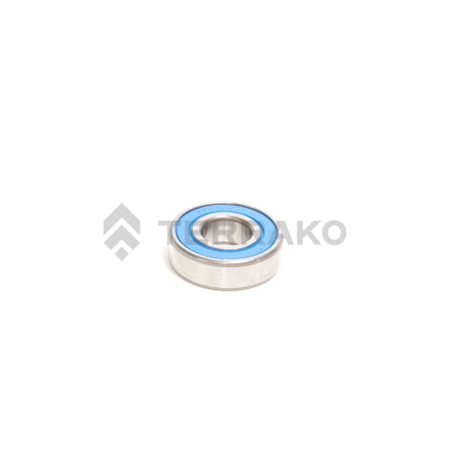 BEARING, RADIAL BALL, 6204 product photo image_1 L