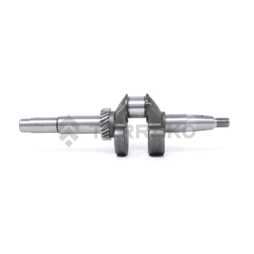  CRANKSHAFT COMP. photo du produit image_1 L