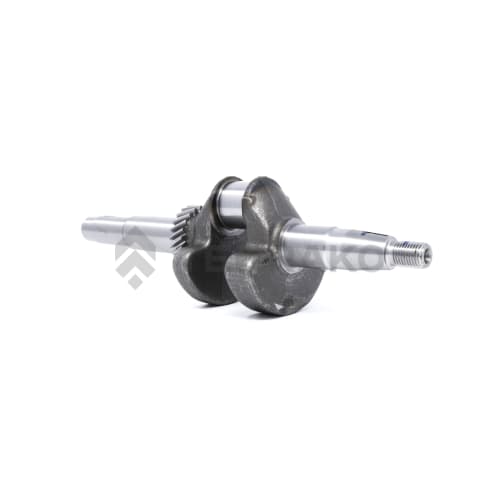  CRANKSHAFT COMP. photo du produit image_2 L