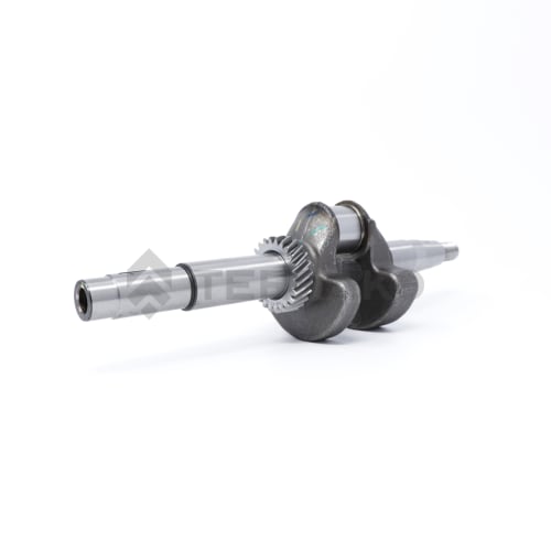  CRANKSHAFT COMP. photo du produit image_3 L