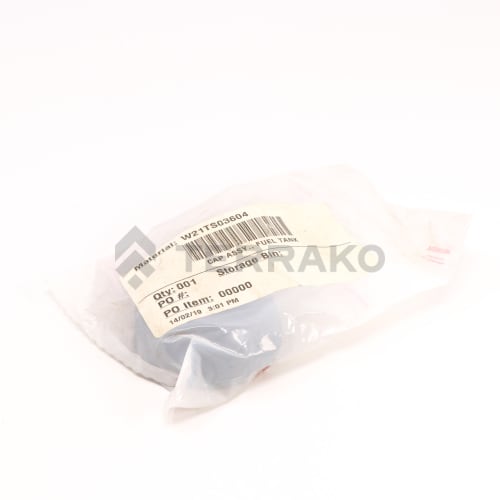  CAP ASSY., FUEL TANK photo du produit image_3 L
