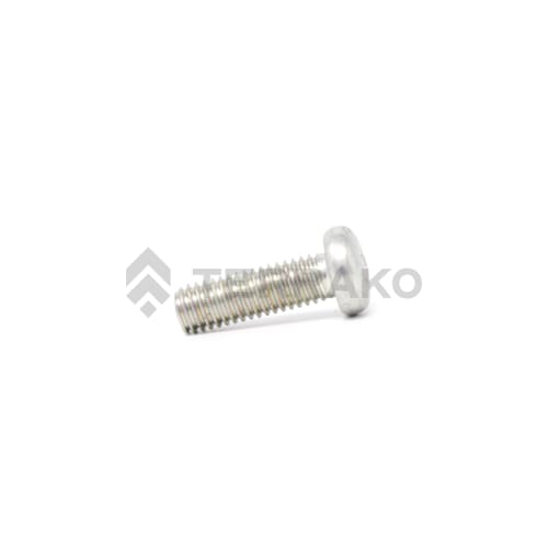  SCREW, PAN, 5X16 photo du produit image_2 L