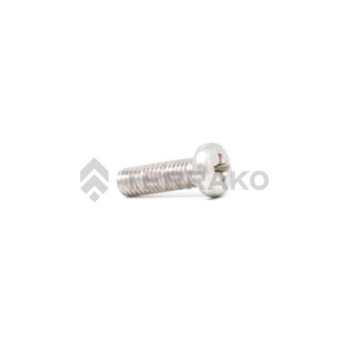 SCREW, PAN, 5X16 photo du produit image_1 L