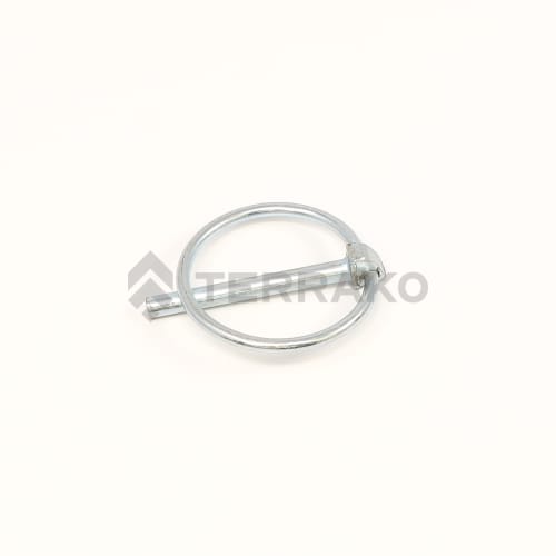  CLIPS PIN 4,5  product photo image_1 L