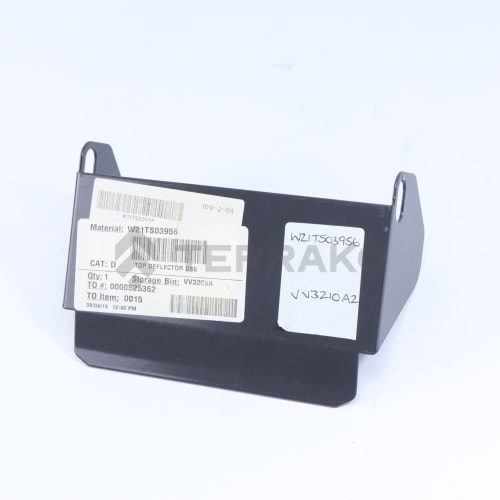  TOP DEFLECTOR DS6  product photo image_1 L