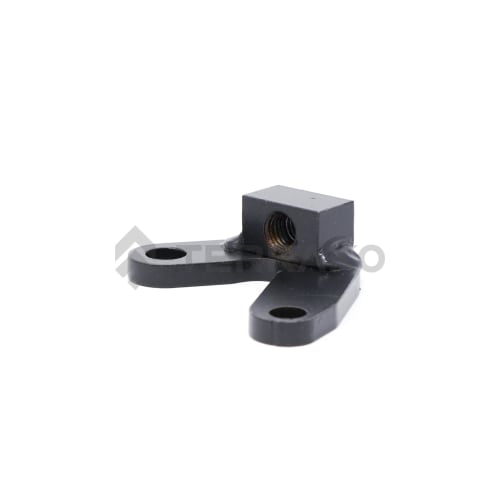  PLATINE BRIDAGE DROITE  photo du produit image_1 L