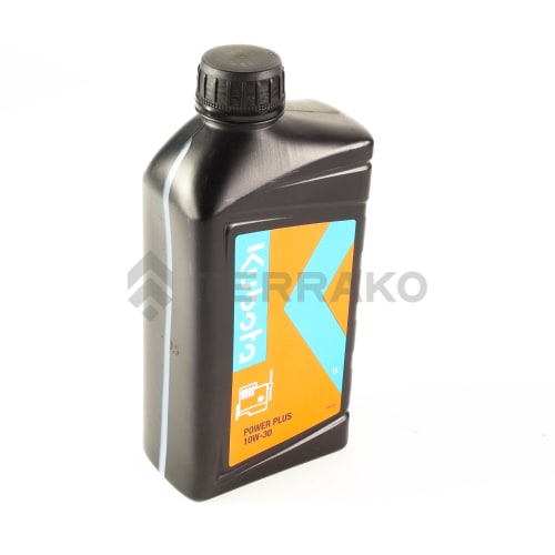 POWER PLUS 10W-30 - BIDON 1 L photo du produit image_1 L