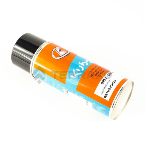  GREY N°20, PAINT SPRAY 400ML  product photo image_1 L