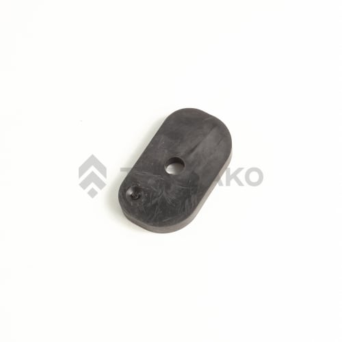 GASKET,DOOR LOCK product photo image_1 L
