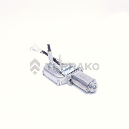  WIPER MOTOR  product photo image_1 L