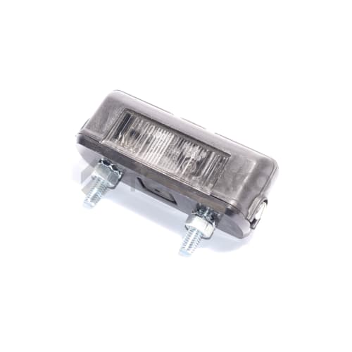  NUMBER PLATE UNIT  product photo image_1 L
