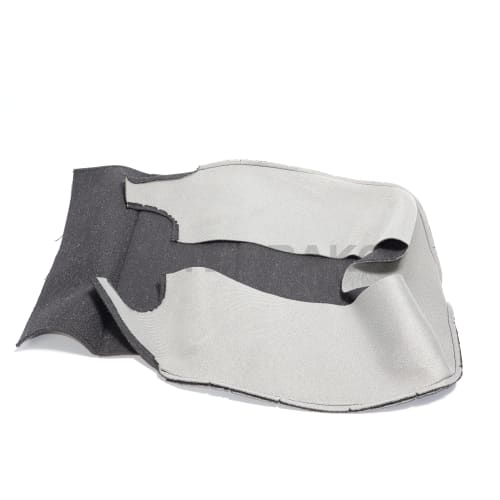  SEAT COVER, FABRIC  product photo image_1 L
