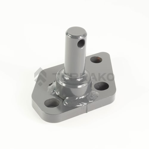  LOWER LINK BRACKET RIGHT  product photo image_1 L