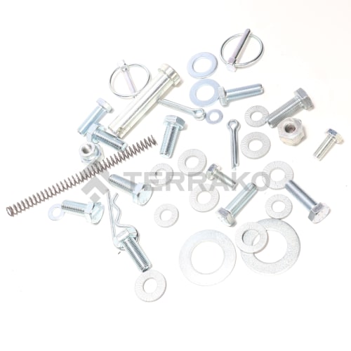  BOLT KIT  product photo image_1 L