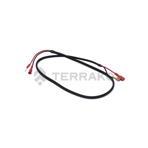  HARNESS REGISTRATION PLATE product photo image_1 L