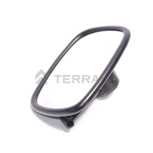  MIRROR ASSY C/W ARM LH OR RH 1602 product photo image_1 L