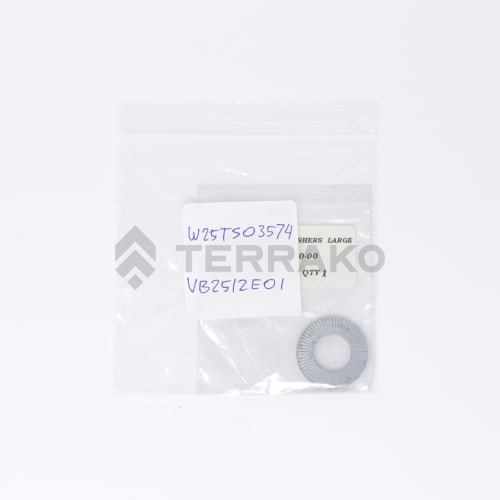  M16 NORDLOCK WASHER  photo du produit image_2 L