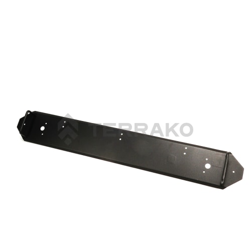  REAR LIGHT AND REG PANEL  product photo image_1 L