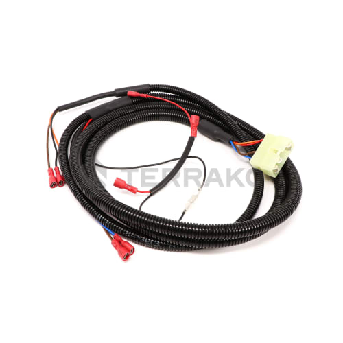  HARNESS REAR  product photo image_1 L