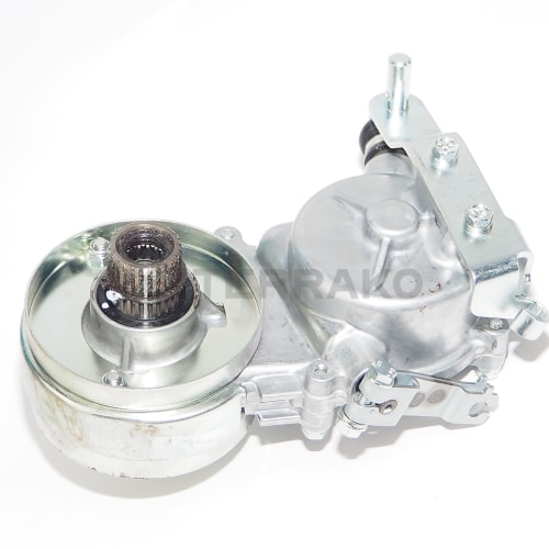  GEAR CASE ASSY  product photo image_1 L
