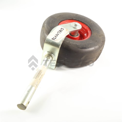  WHEEL ASSEMBLY product photo image_1 L