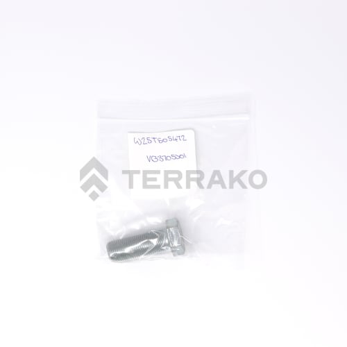  VIS M16x45 1.5-8.8  photo du produit image_2 L