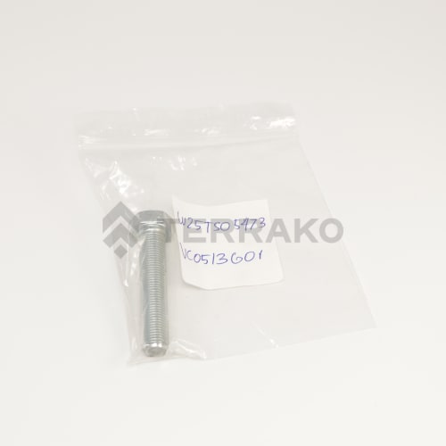  SET VIS M12x60 1.25-8.8  photo du produit image_3 L