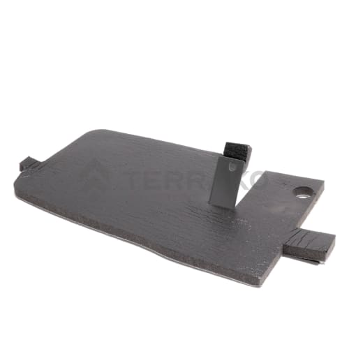  INSULATING COVERING LEFT  product photo image_1 L