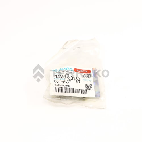  PLUG,UNLOAD  photo du produit image_2 L
