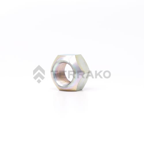  NUT,LOCK  product photo image_1 L